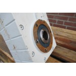 7,8 RPM 0,55 KW 641 Nm Asmaat 40 mm. 